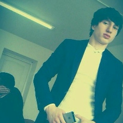 Исмаилов Хасан, 10.09, Грозный