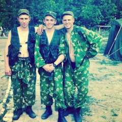 Тамерлан Худайбердиев, 04.09.1995, Москва