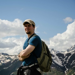 Илья Тищенко, 15.11, Москва