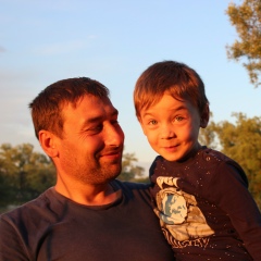 Иван Бухарин