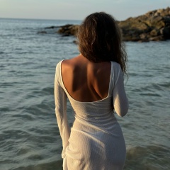 Маргарита Фибих, Красноярск