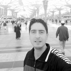 Ахмед Хабоб, Amman