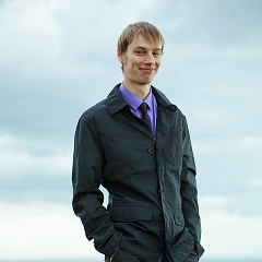 Сергей Студко, 28.12, Абакан