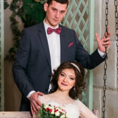 Дарья Гурская, 02.07.1990, Москва