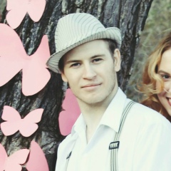 Вячеслав Мошкин, 13.07, Москва