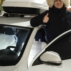 Алексей Лугин, 27.07, Санкт-Петербург