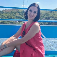 Виктория Сидоренко, 30.06.1983, Санкт-Петербург