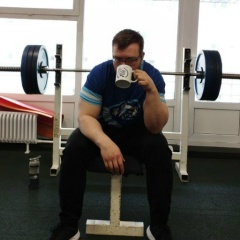 Сергей Лифатов, 20.10, Москва