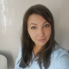 Елена Кожемяка, 11.07.1992, Кременчуг