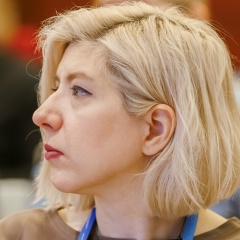 Вероника Монахова