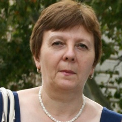 Ольга Солевич, Тернополь