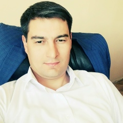 Beibut Kozhabergenov