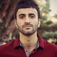 Armen Mamulyan, 10.09, Los Angeles