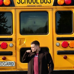 Тёма Жимов, 10.05, Киев