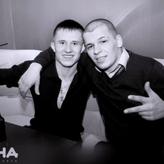 Андрей Сандалов