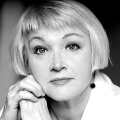 Ирина Свинцова, 03.10, Москва