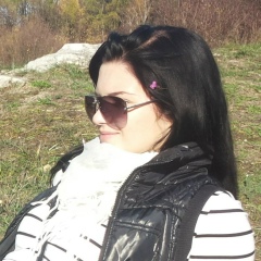 Анна Лукашик, 03.08, Харьков