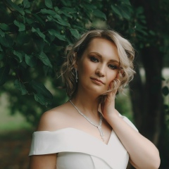 Марина Тищенко, 15.03.1987, Тюмень