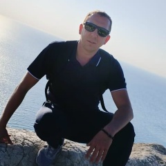 Николай Фефелов, 30.03