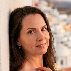 Мария-Виктория Мартьянова, 22.01, Санкт-Петербург