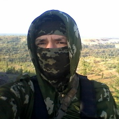 Илья Джурило, Донецк