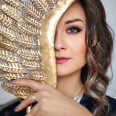 Александра Москалёва, 19.02, Москва