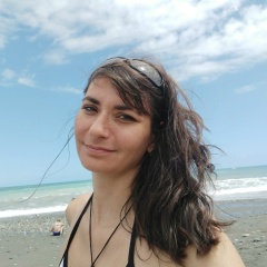 Татьяна Гусева, 23.09, Санкт-Петербург