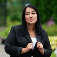 Ирина Сабанина, 15.06.1987, Санкт-Петербург