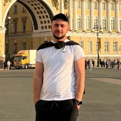 Константин Стёпкин, 17.12, Новороссийск