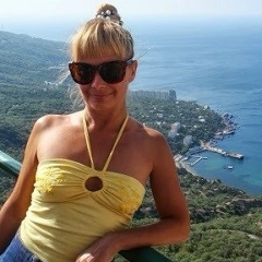 Майя Васильева, 18.04, Санкт-Петербург