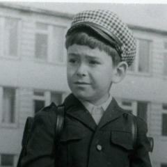 Алексей Харьковцов, 03.03.1973, Москва