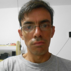 Francisco Franco, 09.07, São Paulo