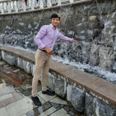 Садриддин Джамолиддинов, 21.04.1996, Москва