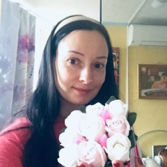 Анастасия Власенко, Санкт-Петербург