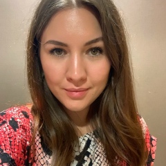 Дарья Чечина, 03.09.1992, Екатеринбург