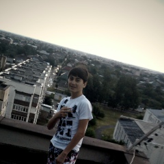 Кантик Аджиев, 14.06.1999, Баксан