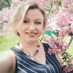 Анна Швечикова, 11.01.1985, Свердловск / Должанск