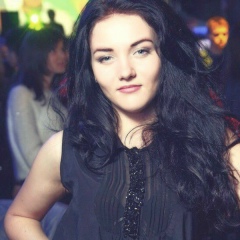 Анна Унгурян, 25.06, Черновцы