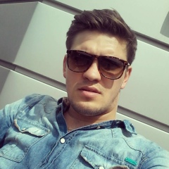 Pavel Litvinov, 26.07.1989, Warszawa