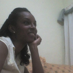 Mariel De-Jesus, 21.09, Santo Domingo