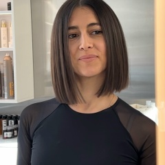 Нателла Григорян, Москва