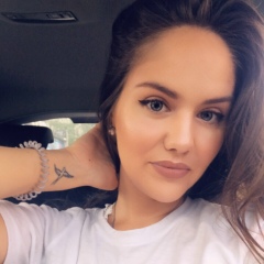 Евгения Шагиева, 15.11, Санкт-Петербург