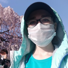 Катюха Степанова, 24.02.1992, Санкт-Петербург