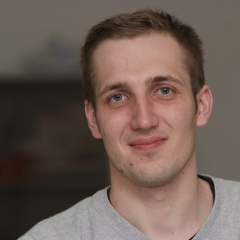 Александр Фельдт, Санкт-Петербург