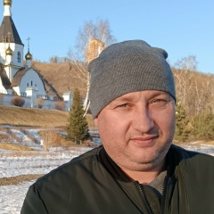 Евгений Дёмин, 28.11, Красноярск