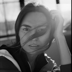 Алёна Плакс, 24.03