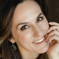 Юлия Селезнева, Новосибирск