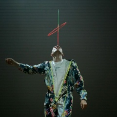 Женя Корунков, 11.07, Москва