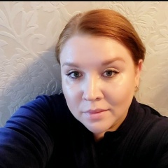 Виктория Богданова, 27.04, Ростов-на-Дону