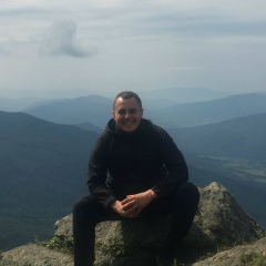 Vova Buriy, 23.09.1916, Киев